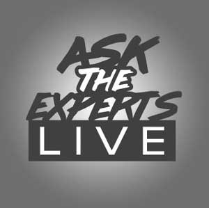 Ask the Experts