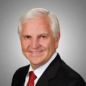 Speaker Shallenberger