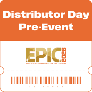 Distributor Day