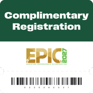 Complimentary Registration - Hisense