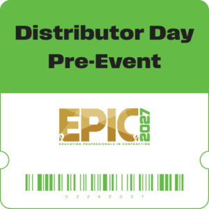 Distributor Day Bundle - EPIC2027