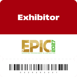 Exhibitor Registration - EPIC2027 - Trane
