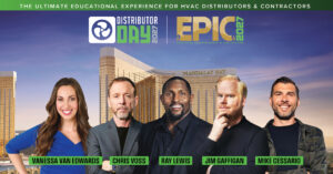 EPIC2027 Distributor Day EGIA Contractor University